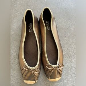 Kenneth Cole Ballet Flats